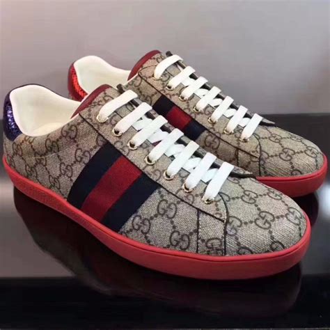 gucci shoes cheap price|gucci men's shoes for less.